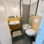 Nasa Wohnen Zentrum *