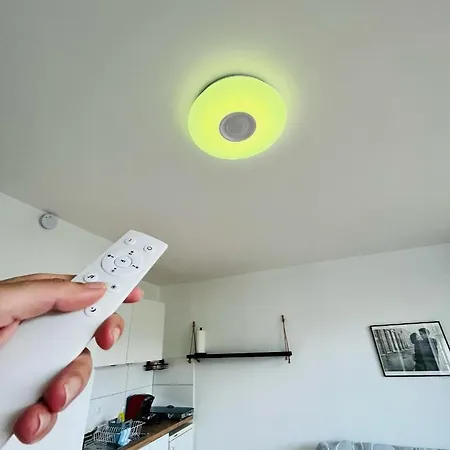 Nasa Wohnen Zentrum * Krefeld