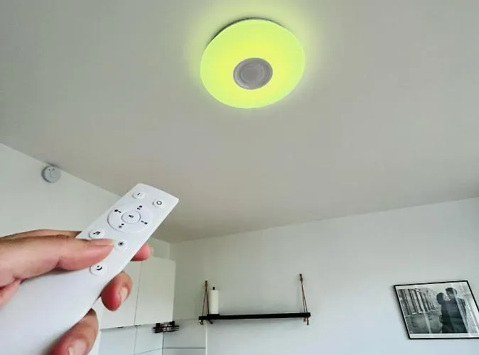 Nasa Wohnen Zentrum * Krefeld