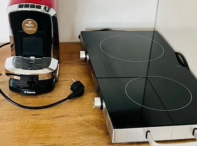 Nasa Wohnen Zentrum *